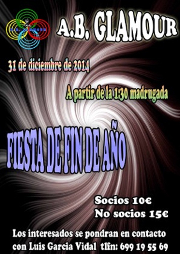 Cartel 2014