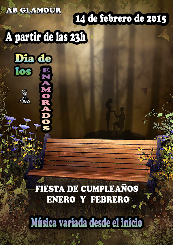 Cartel 2015