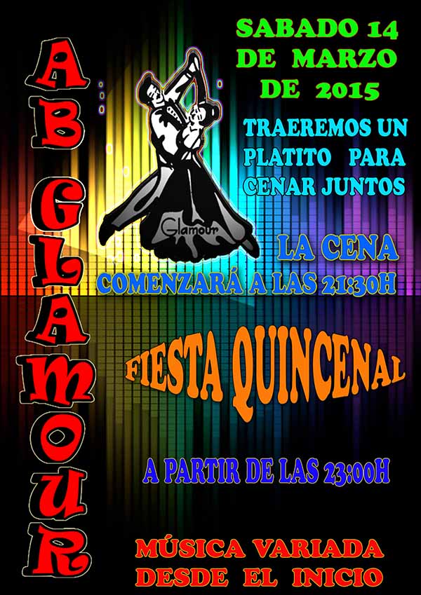 Cartel 2015