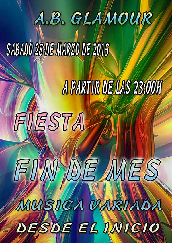 Cartel 2015