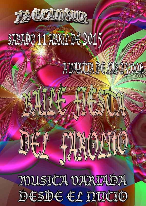 Cartel 2015
