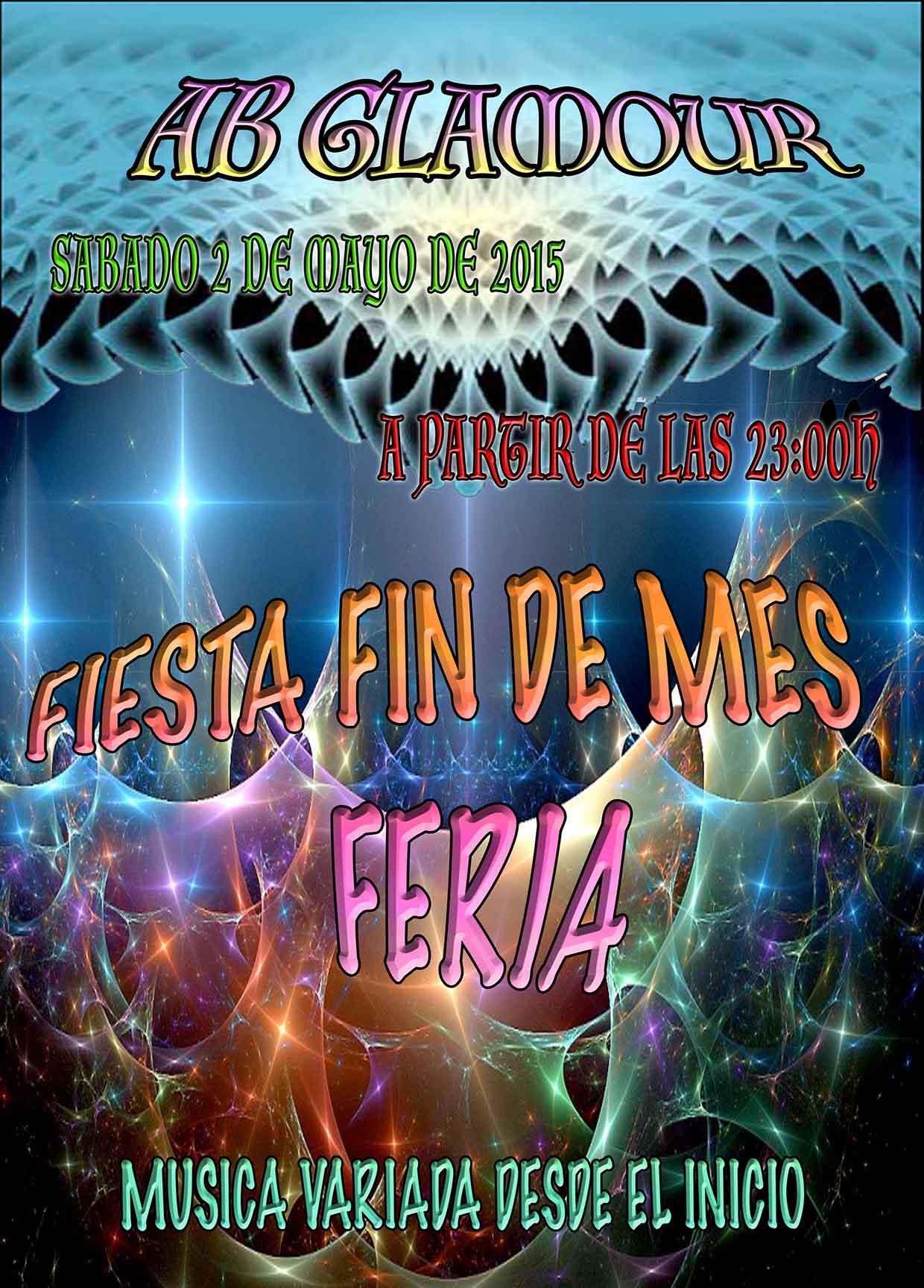 Cartel 2015