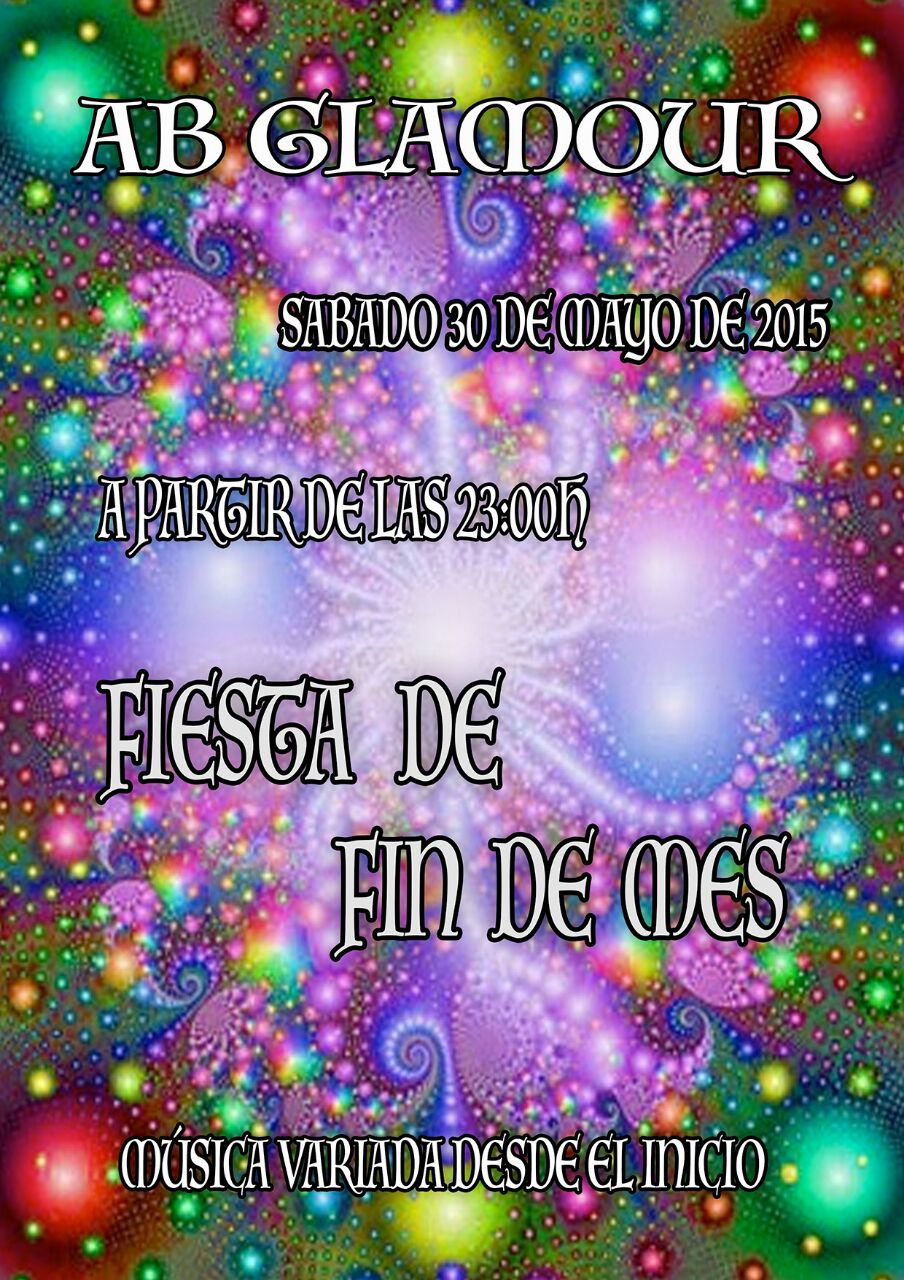 Cartel 2015