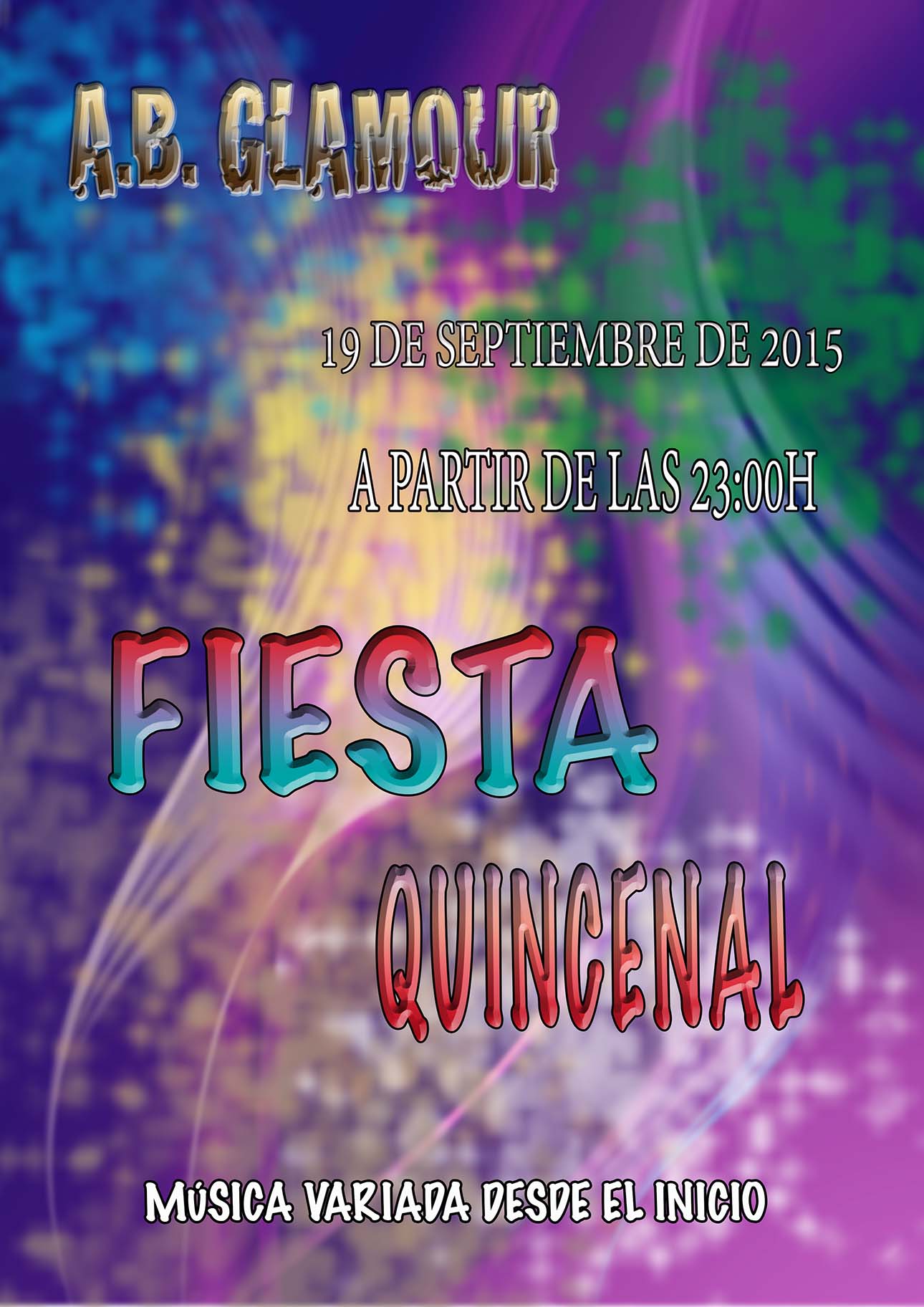 Cartel 2015