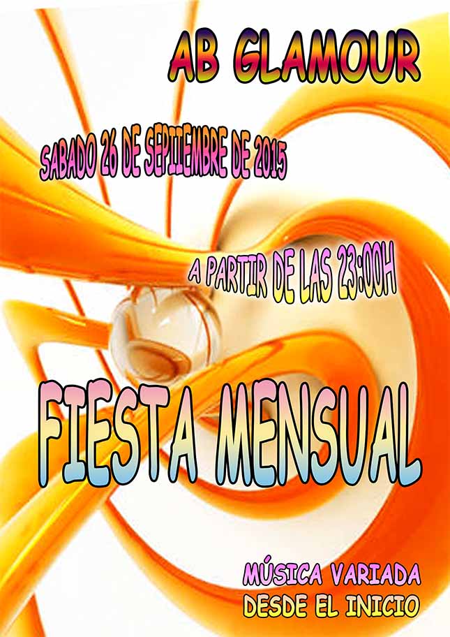 Cartel 2015