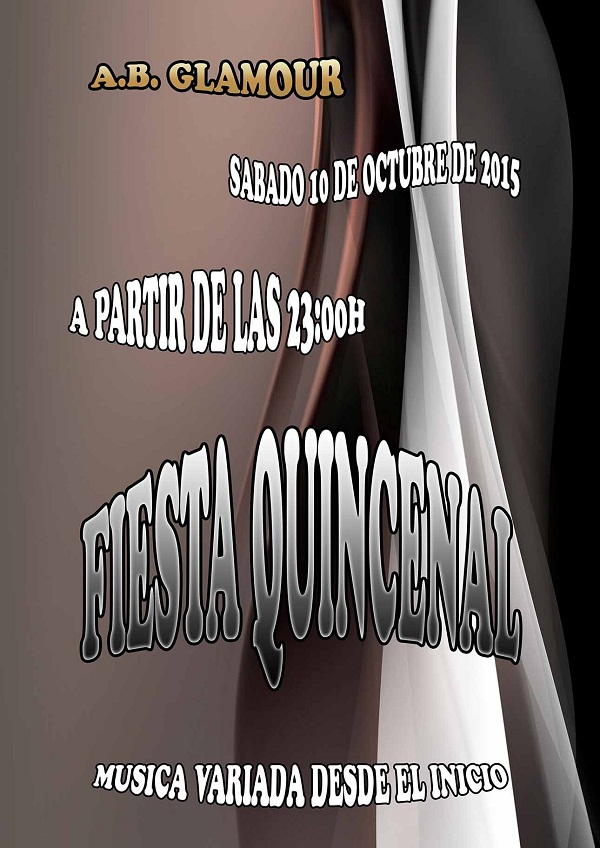 Cartel 2015