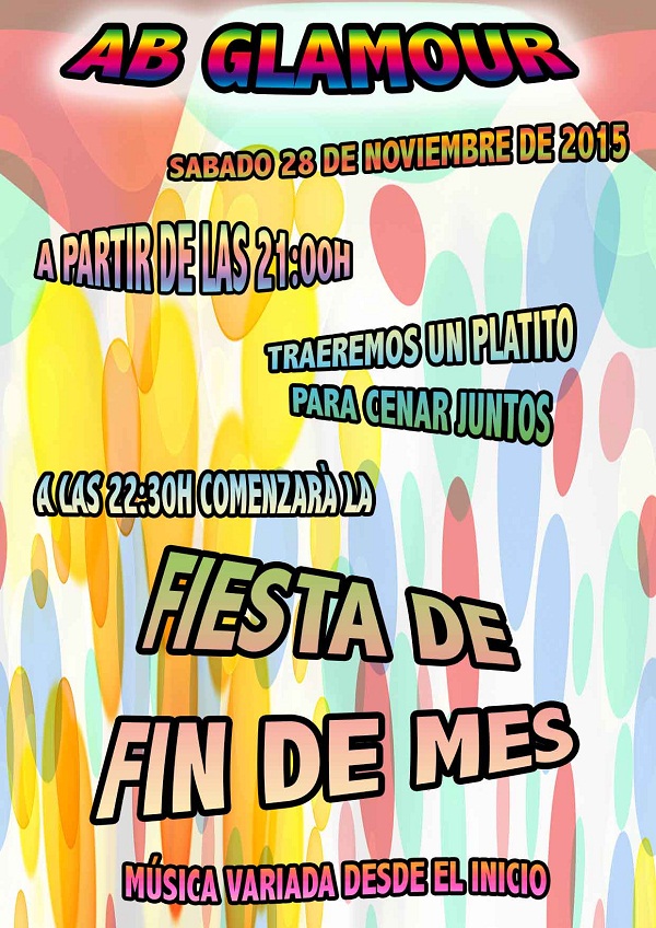 Cartel 2015