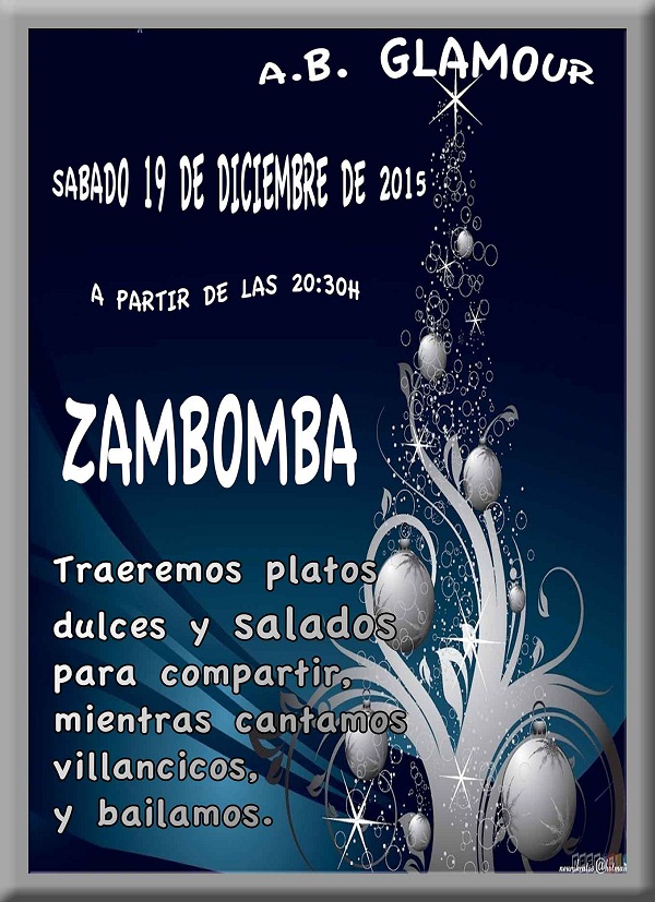 Cartel 2015
