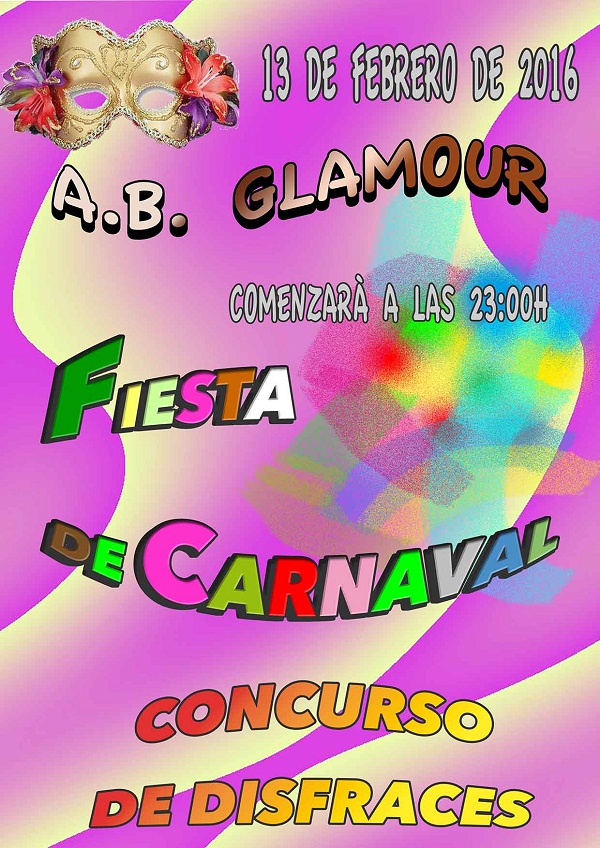 Cartel 2016