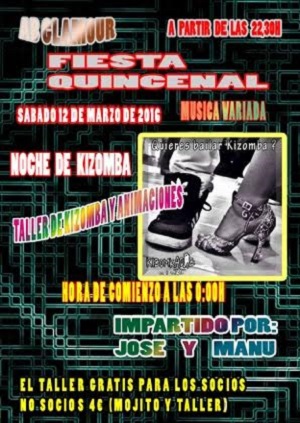 Cartel 2016