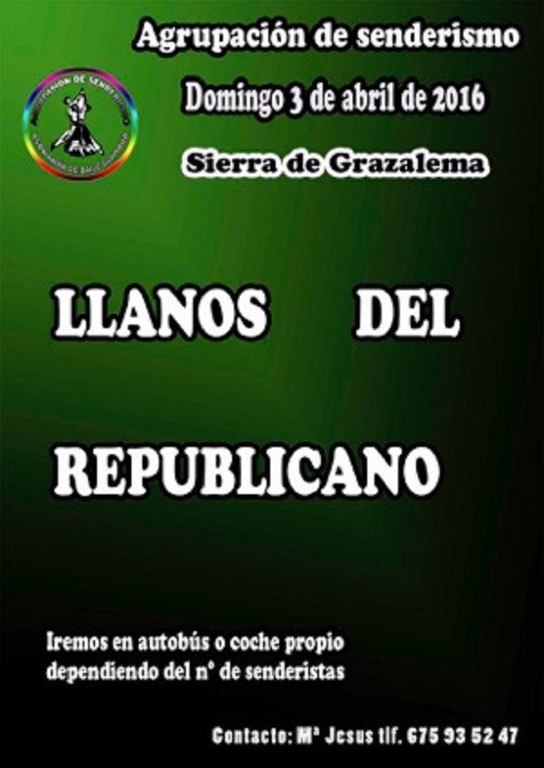 Cartel 2016