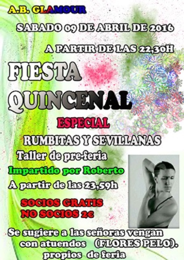 Cartel 2016