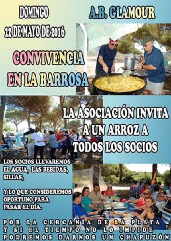Cartel 2016