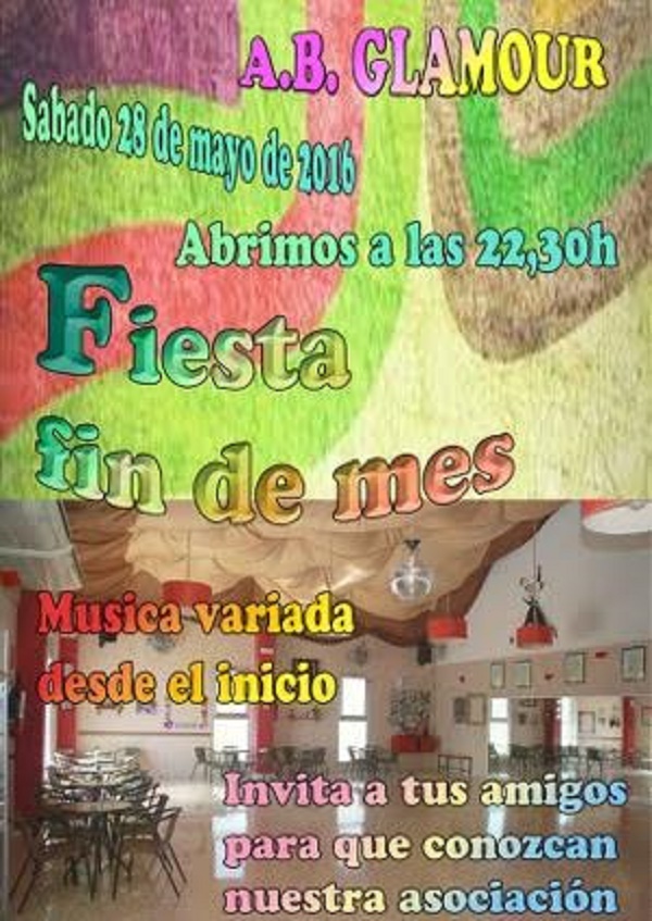 Cartel 2016