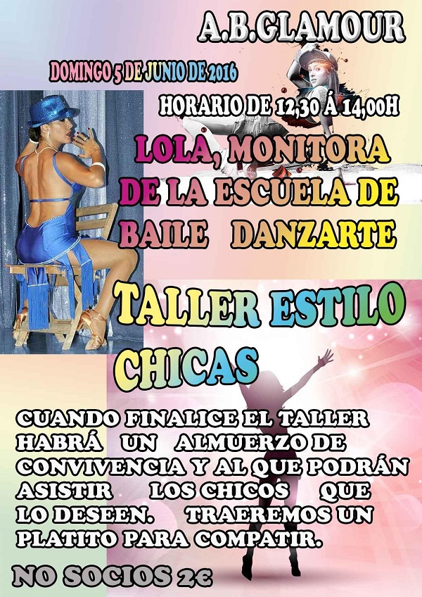 Cartel 2016