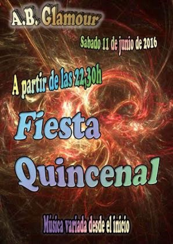 Cartel 2016