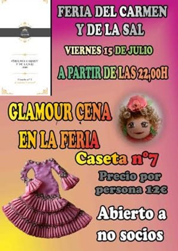 Cartel 2016