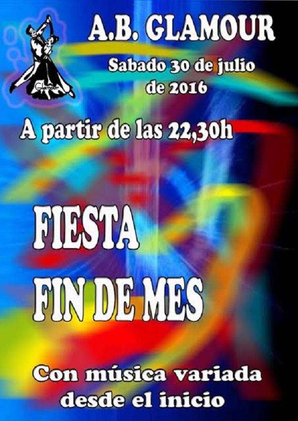 Cartel 2016