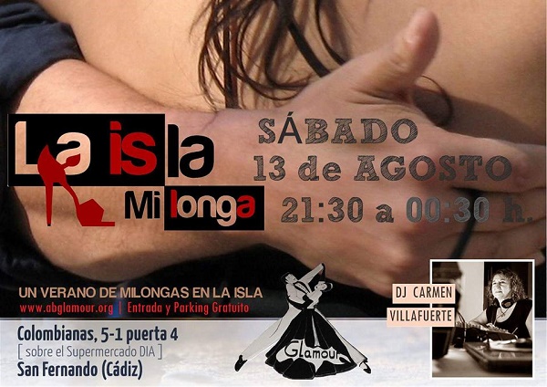 Cartel 2016