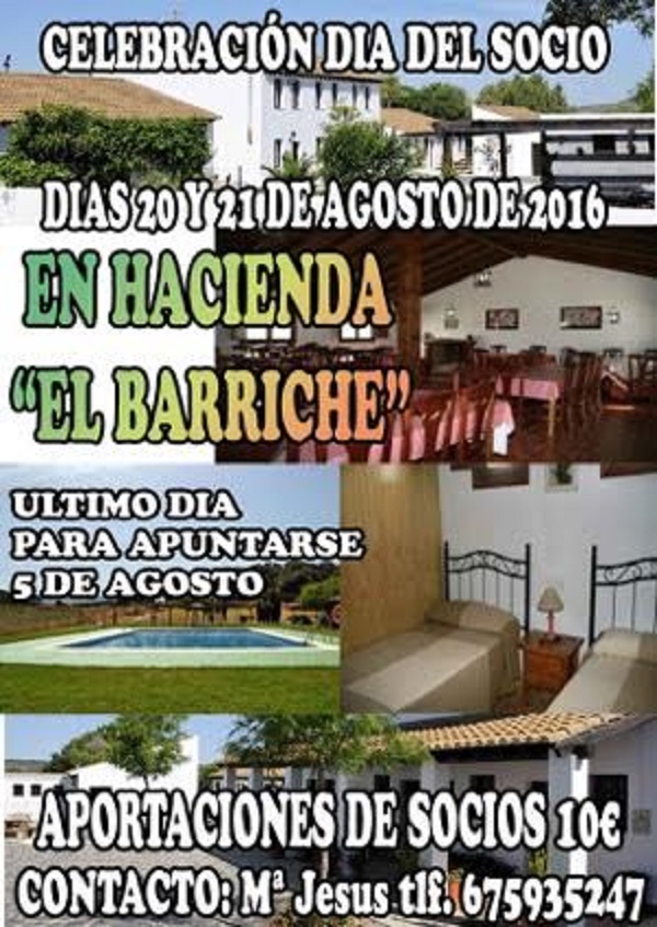 Cartel 2016