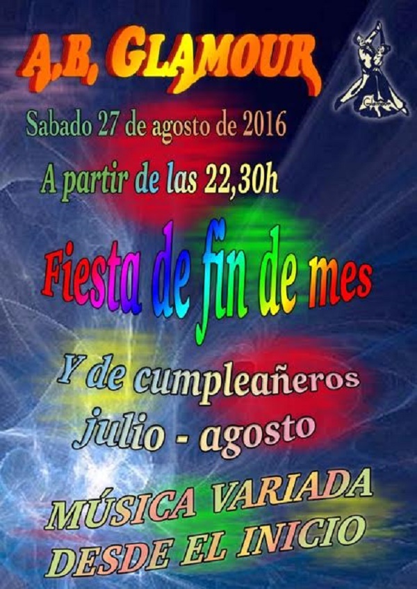 Cartel 2016