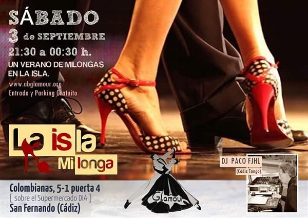 Cartel 2016