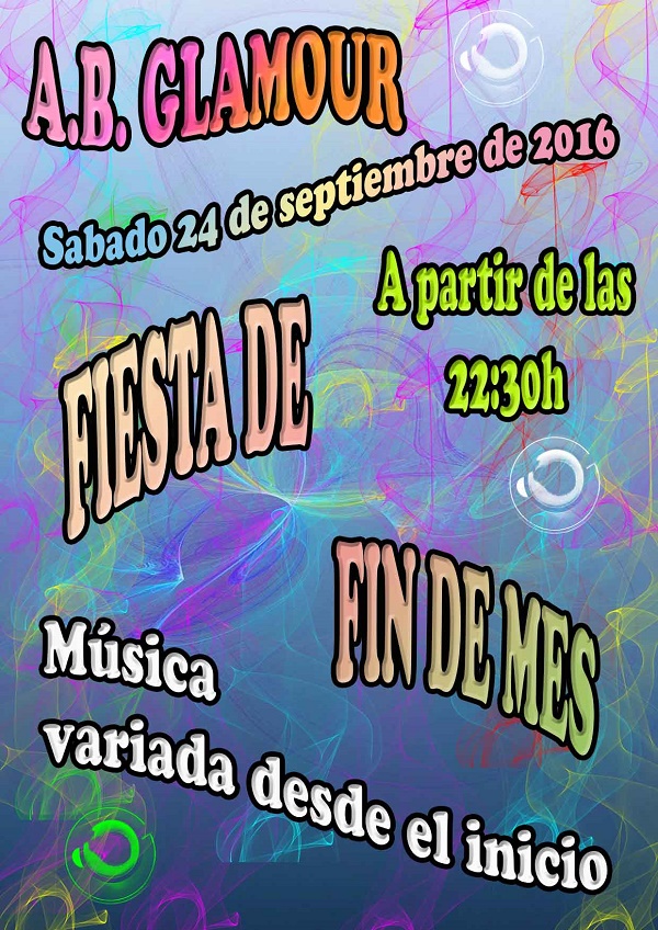 Cartel 2016