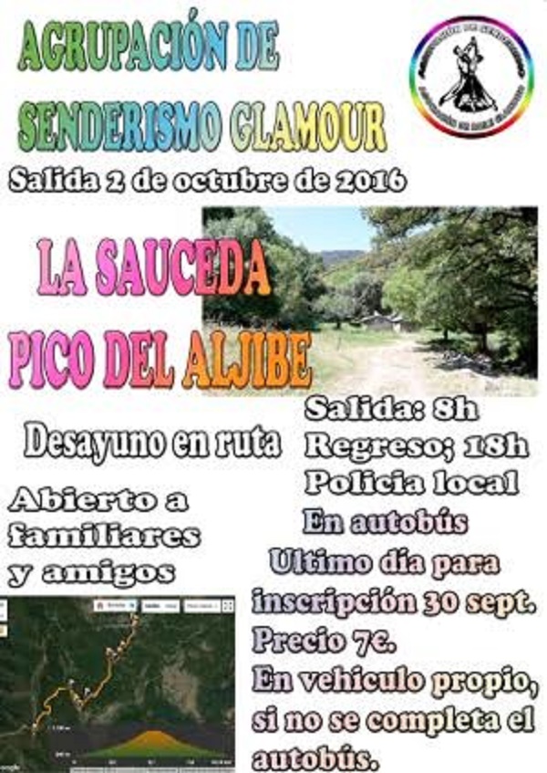 Cartel 2016