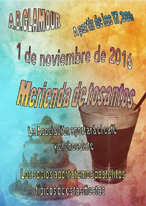 Cartel 2016