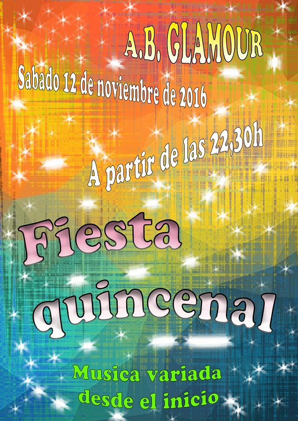 Cartel 2016