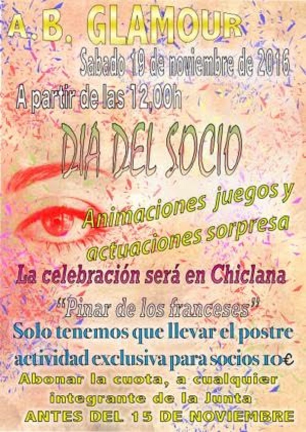 Cartel 2016
