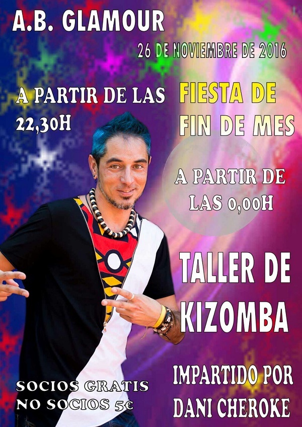 Cartel 2016