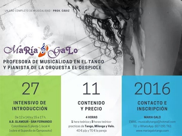 Cartel 2016