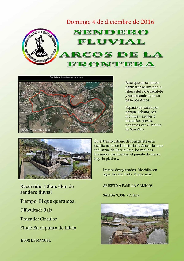 Cartel 2016