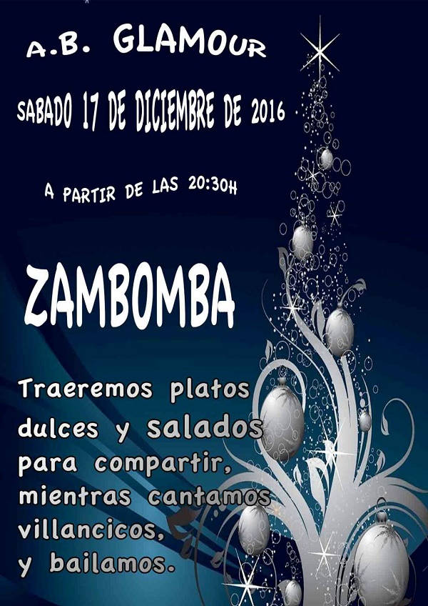 Cartel 2016