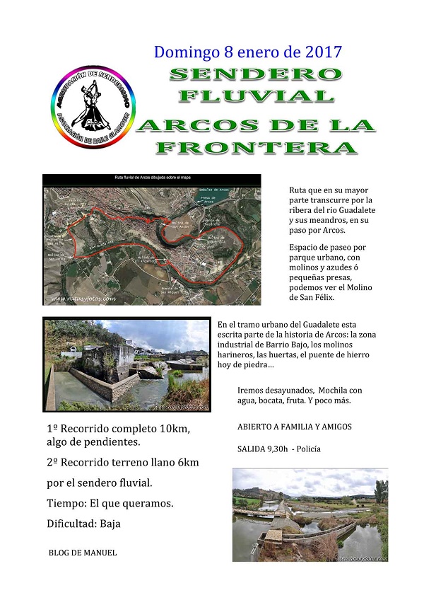 Cartel 2016