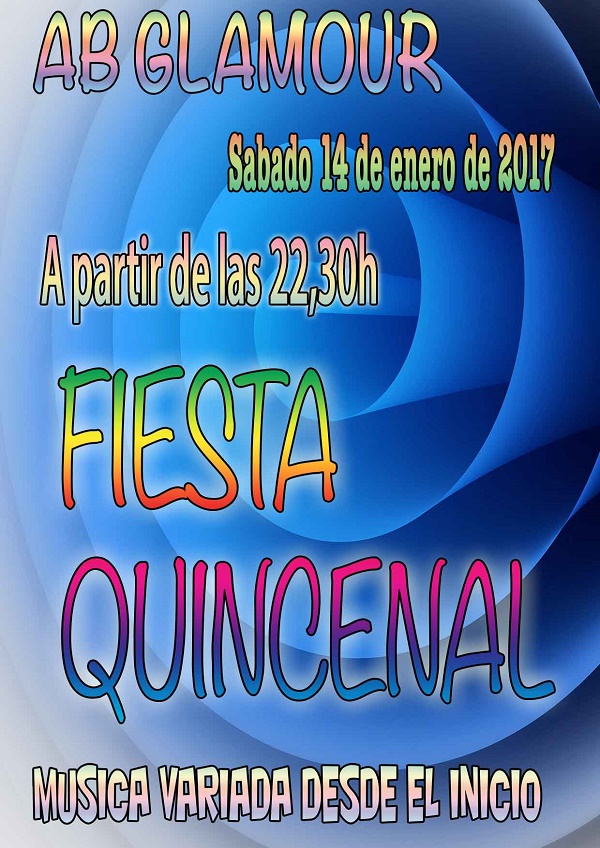 Cartel 2017