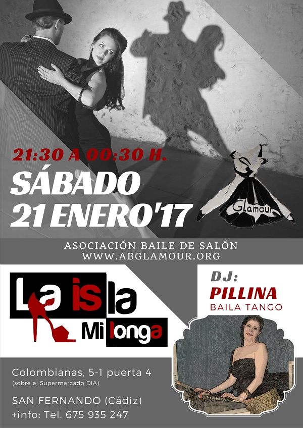 Cartel 2017