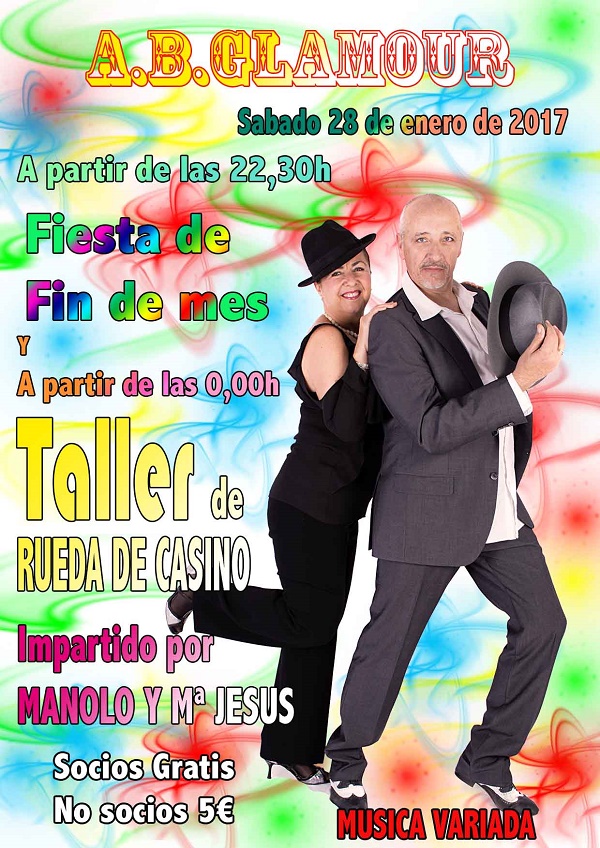 Cartel 2017