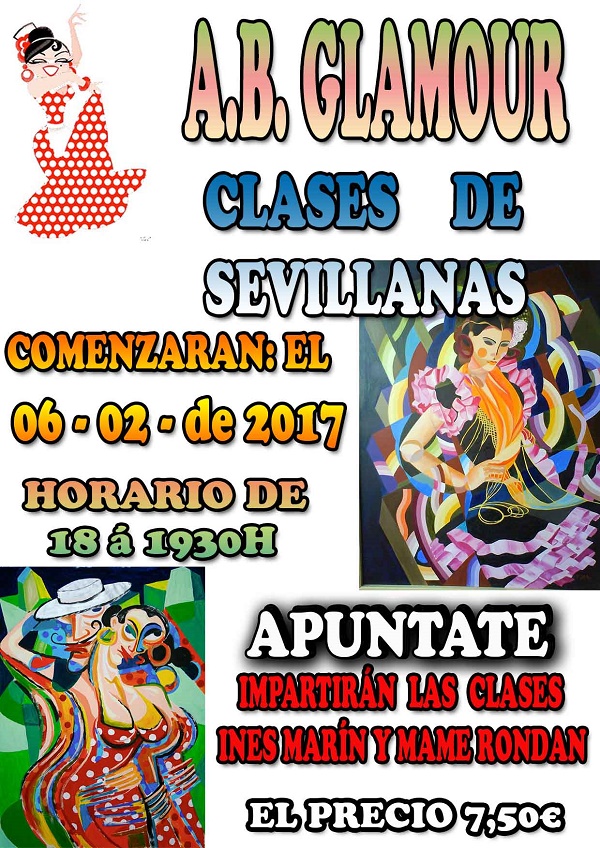Cartel 2017