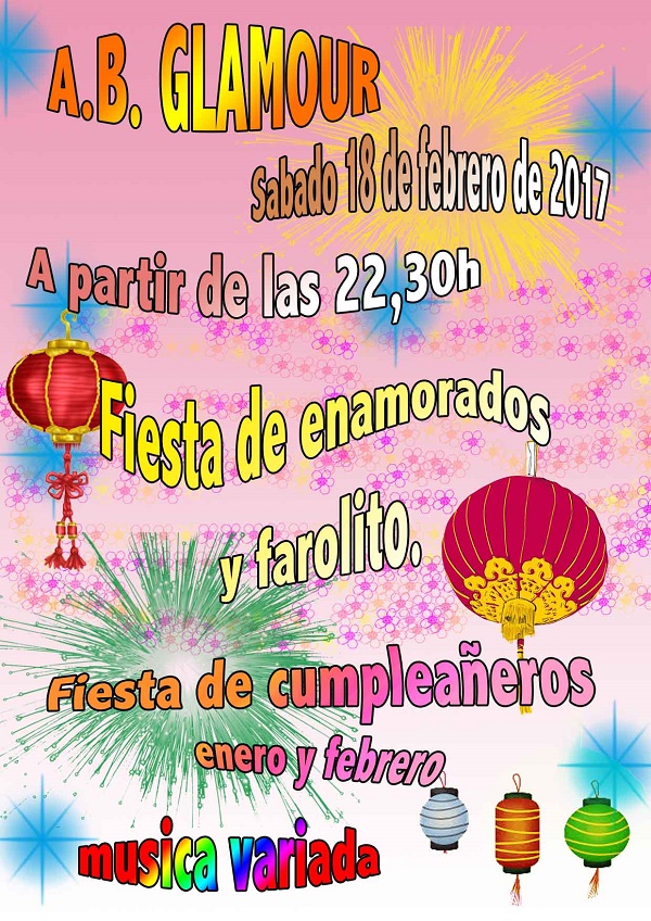 Cartel 2017