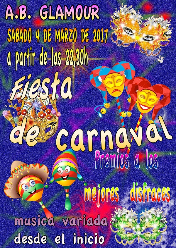 Cartel 2017