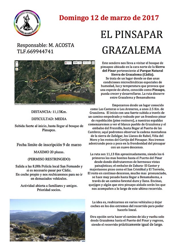 Cartel 2017