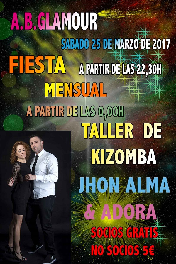 Cartel 2017
