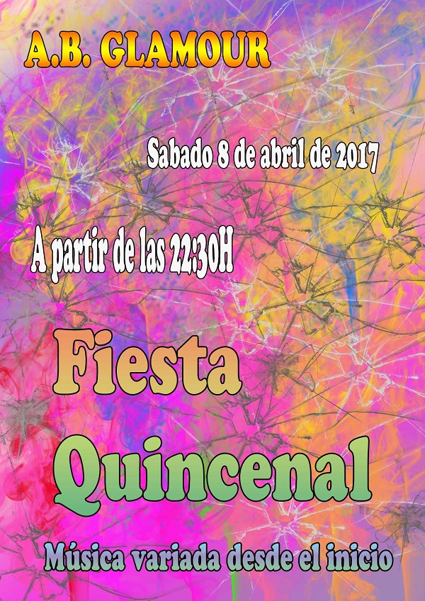 Cartel 2017