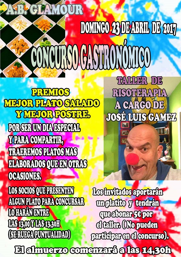 Cartel 2017