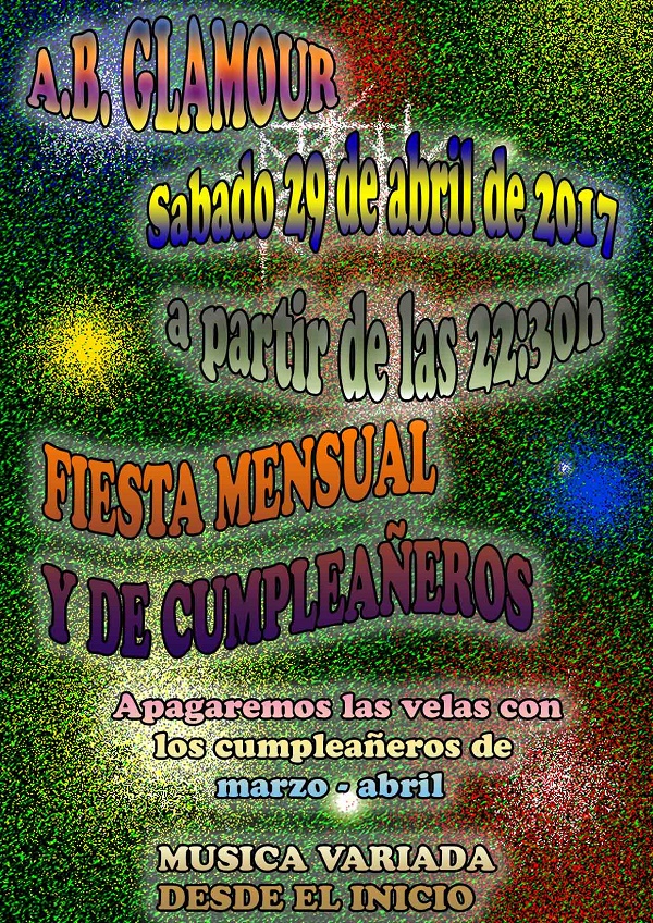 Cartel 2017