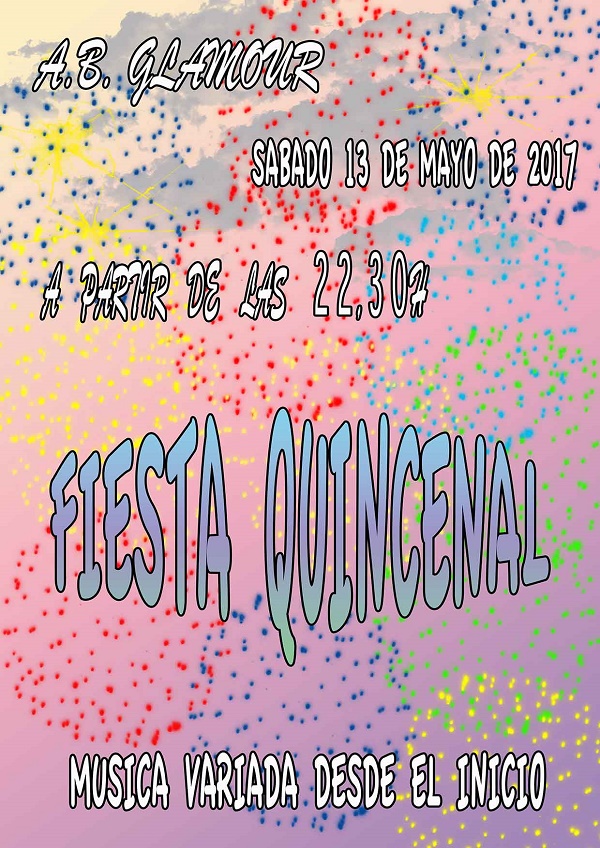 Cartel 2017