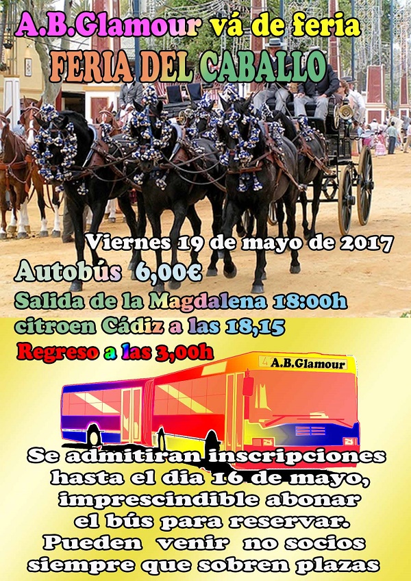 Cartel 2017