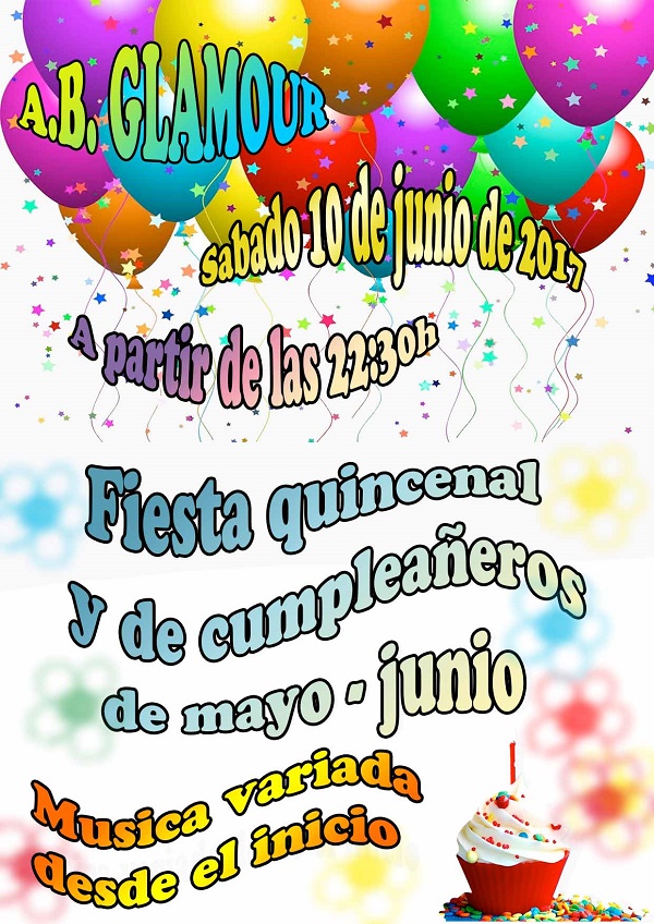 Cartel 2017